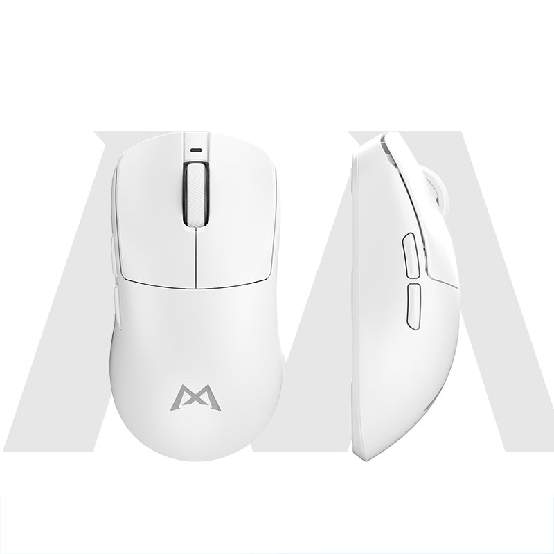 MONKA M1 Pro Max | Wireless 4khz 55G Gaming Mouse