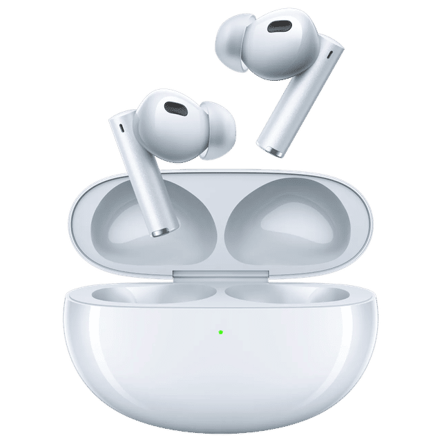 Realme Buds Air 6 Pro | ANC TWS Earbuds