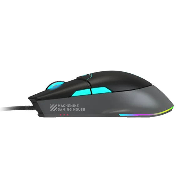 Machenike M810 Gen2 | RGB Gaming Mouse