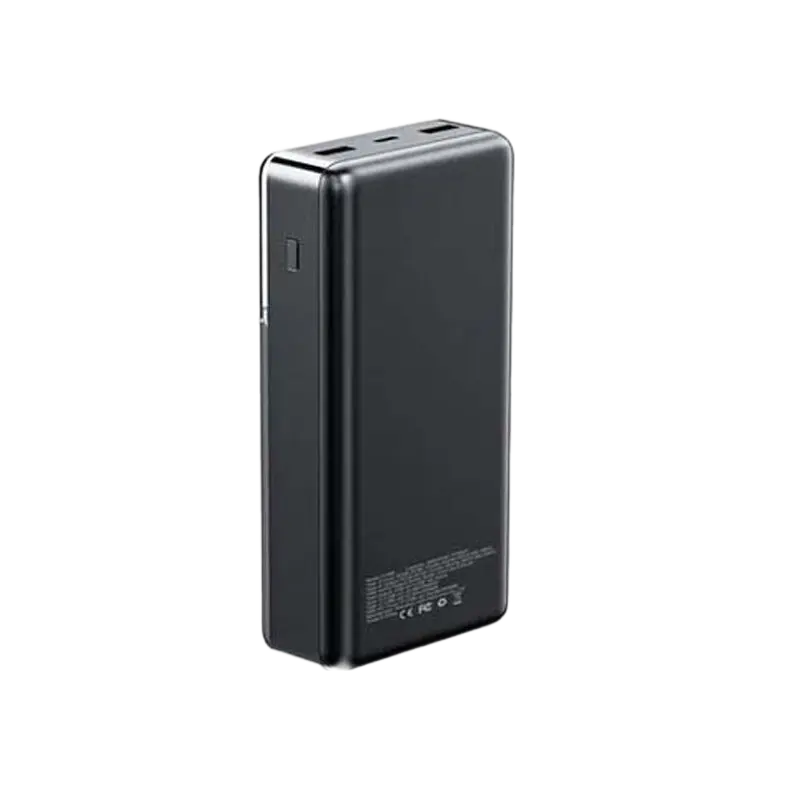 Awei P109K 30000mAh Type C PD65W Fast Charge Power Bank