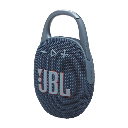 JBL Clip 5 | Ultra-portable waterproof speaker