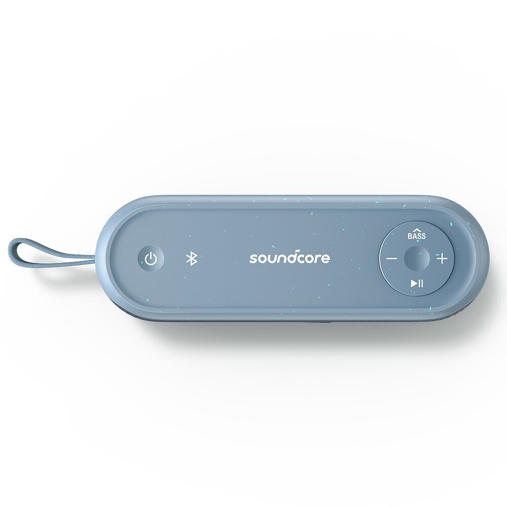 Anker Soundcore Motion 100 | Portable Bluetooth Speaker