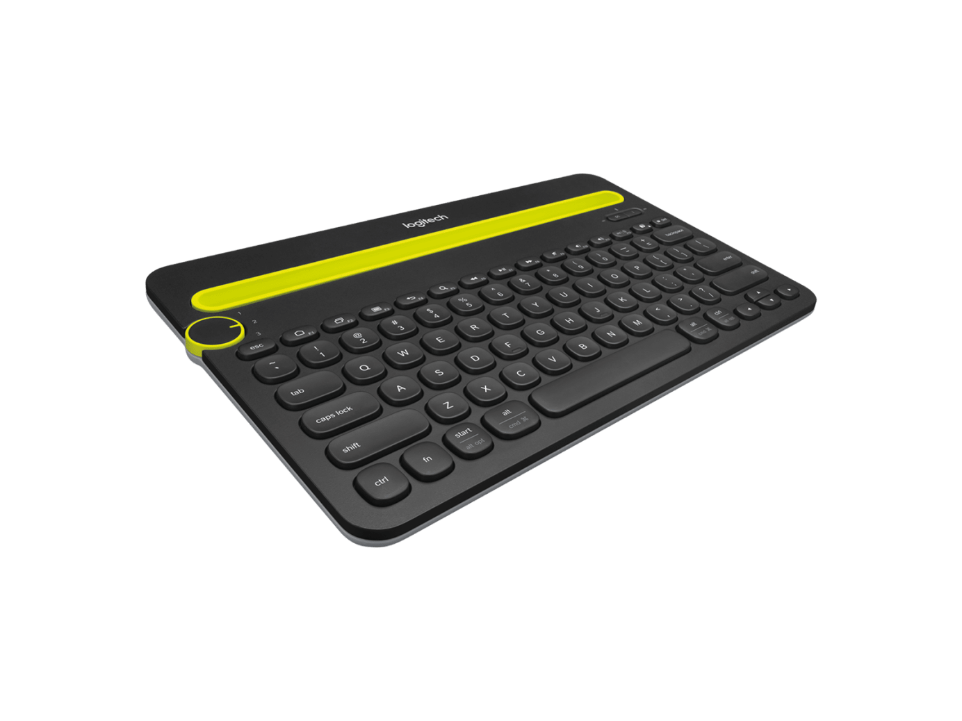 Logitech K480 Bluetooth Multi-Device Keyboard