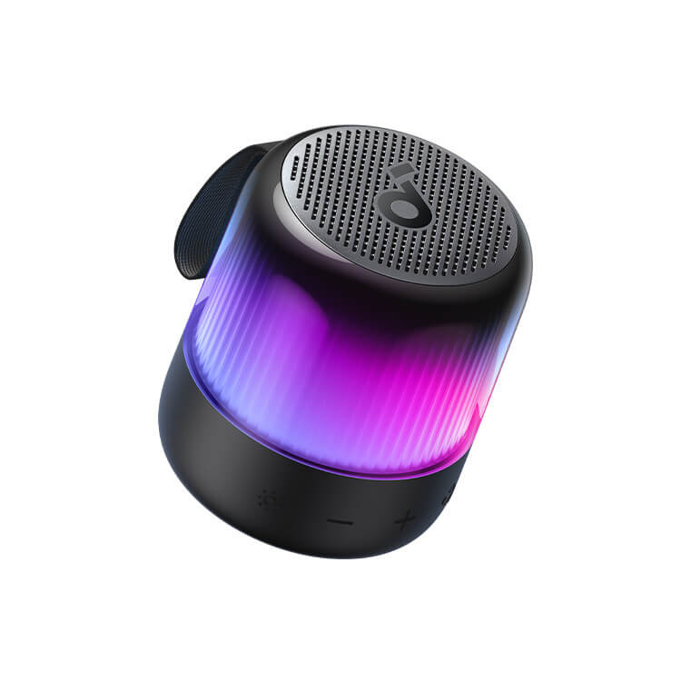 Anker Soundcore Glow Mini | Portable Speaker