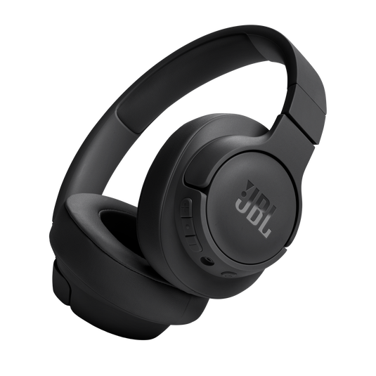 JBL Tune 720BT | Wireless Over Ear Headphones