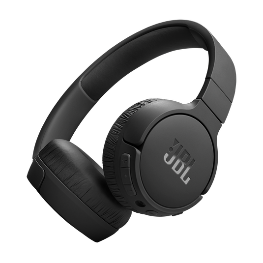 JBL Tune 670NC Wireless Over Ear ANC Headphones