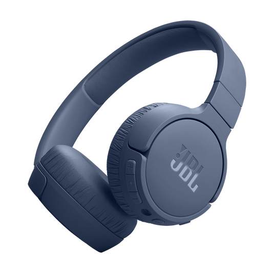 JBL Tune 670NC Wireless Over Ear ANC Headphones