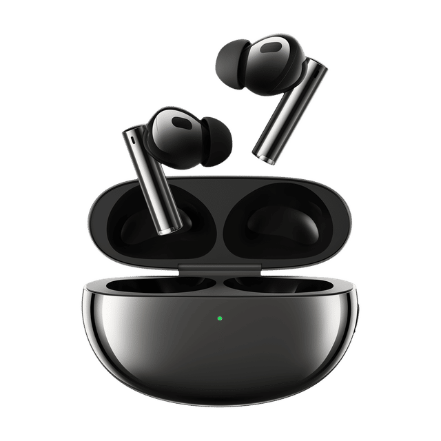Realme Buds Air 5 Pro | ANC Earbuds Hi-Res Audio