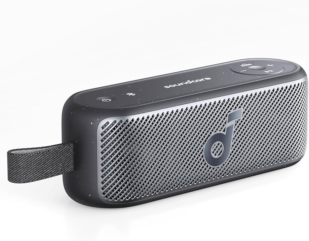 Anker Soundcore Motion 100 |  Portable Bluetooth Speaker