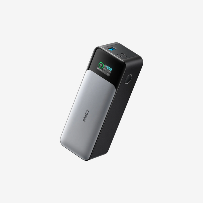 Anker 737 Power Bank (PowerCore 24K) 140W