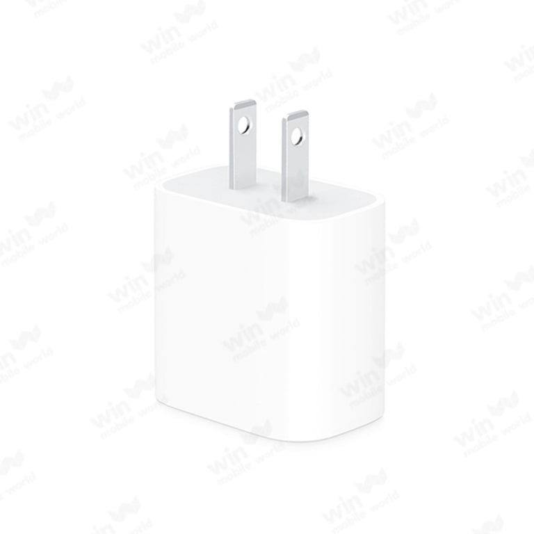 Apple 20W USB-C Power Adapter