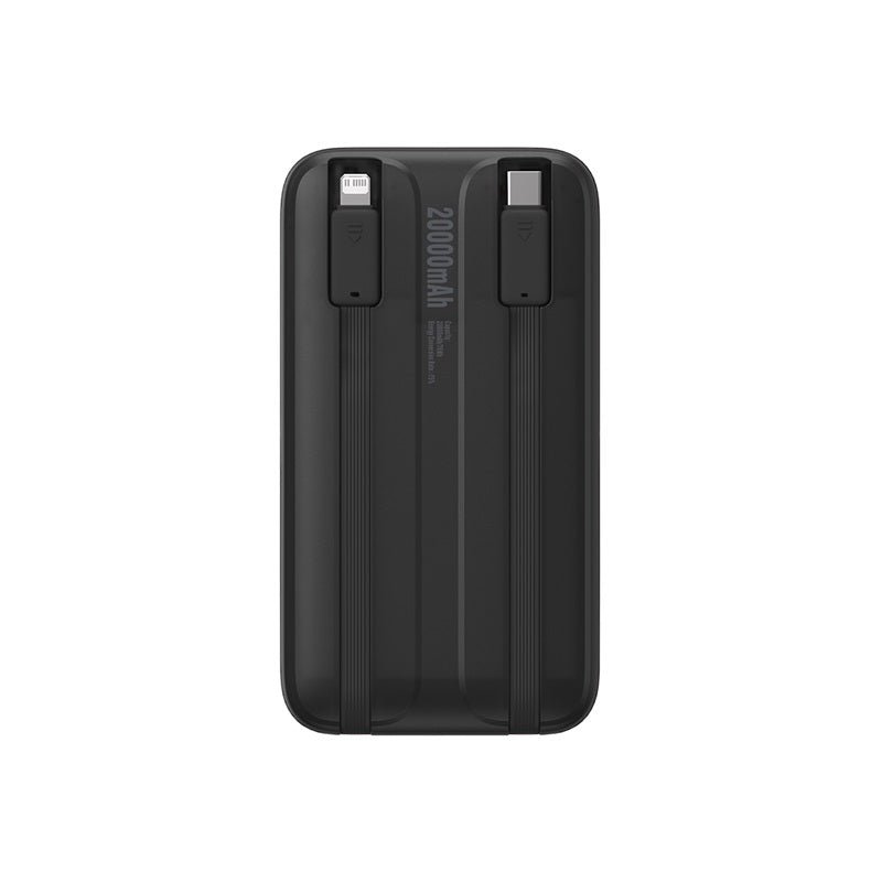 Baseus Comet Series 22.5W Power Bank | 20,000mAh