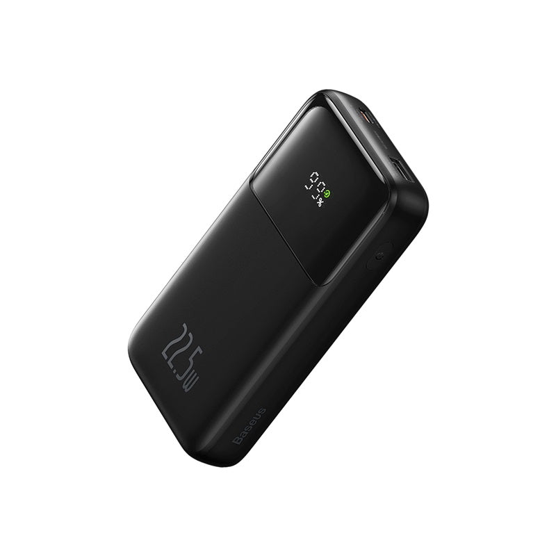 Baseus Comet Series 22.5W Power Bank | 20,000mAh