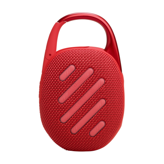 JBL Clip 5 | Ultra-portable waterproof speaker