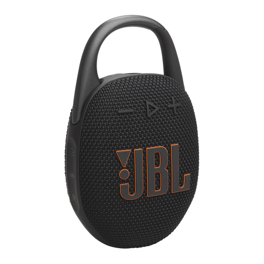 JBL Clip 5 | Ultra-portable waterproof speaker