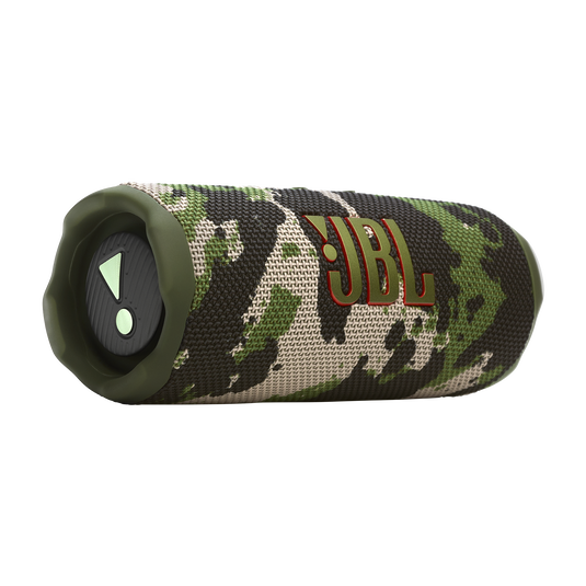 JBL Flip 7 | Portable Waterproof Bluetooth Speaker