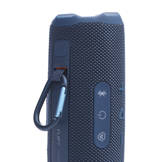 JBL Flip 7 | Portable Waterproof Bluetooth Speaker