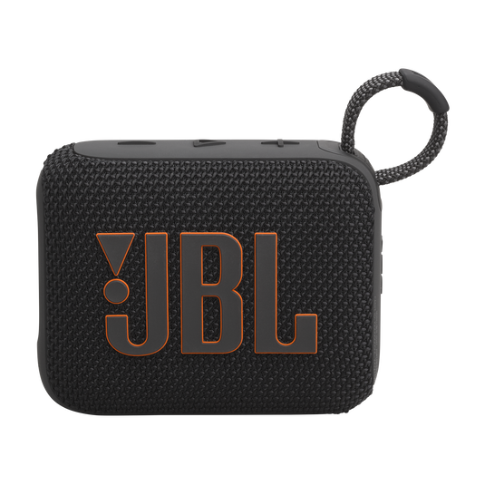 JBL Go 4 | Portable Waterproof Bluetooth Speaker