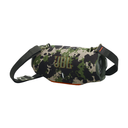 JBL Xtreme 4 | Portable Waterproof Speaker