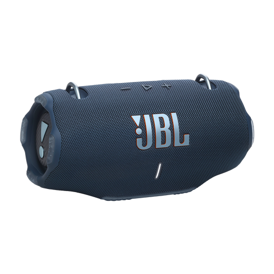 JBL Xtreme 4 | Portable Waterproof Speaker