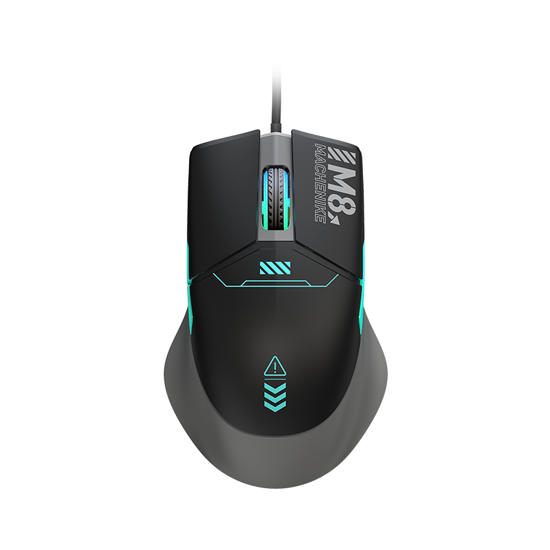 Machenike M810 Gen2 | RGB Gaming Mouse