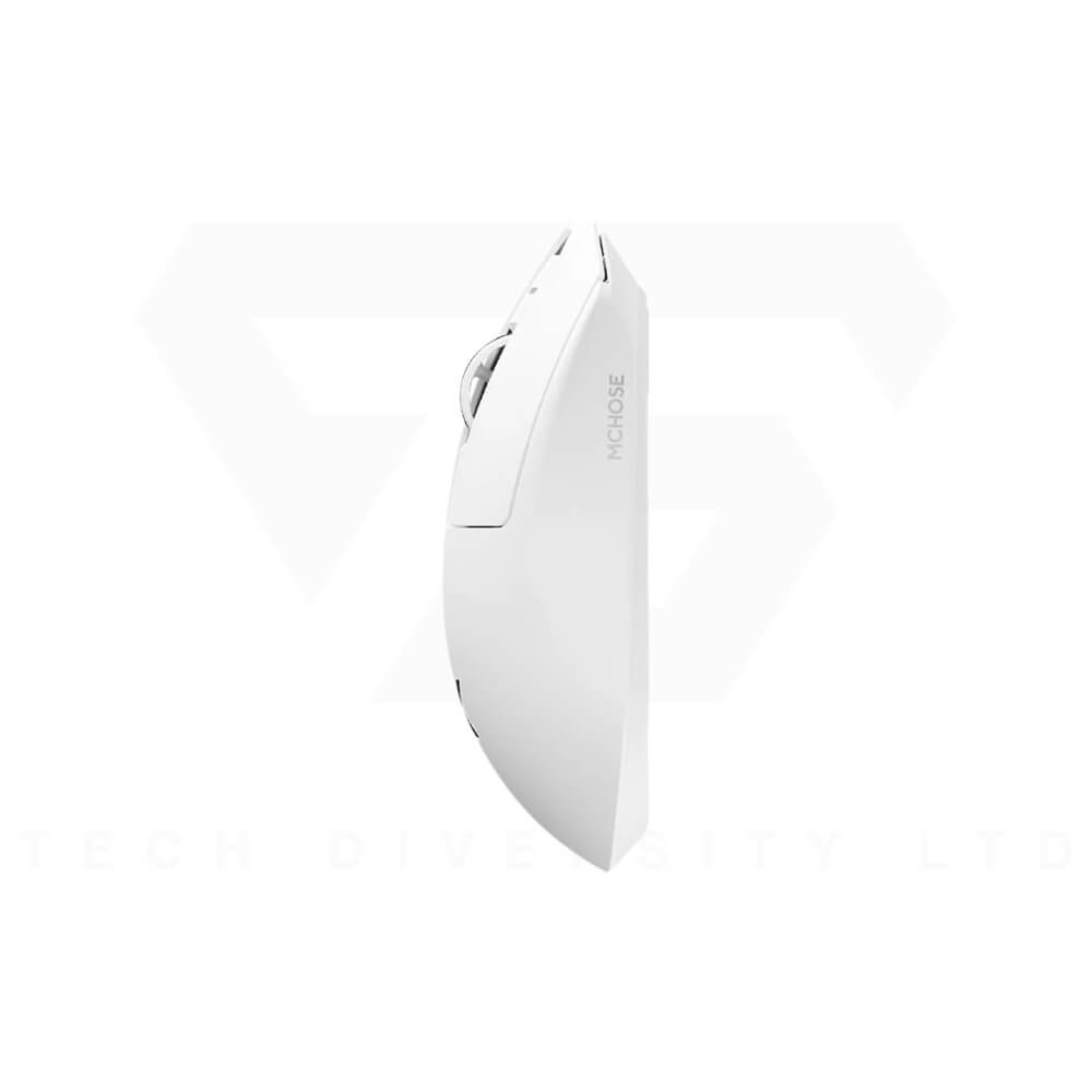 MCHOSE G7 | Tri-mode Ergonomic Wireless Gaming Mouse