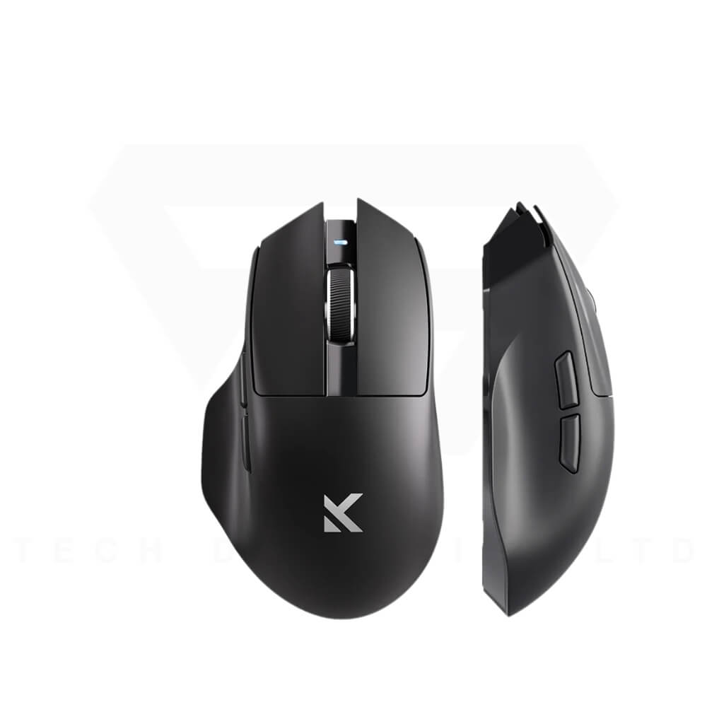 MCHOSE G7 | Tri-mode Ergonomic Wireless Gaming Mouse