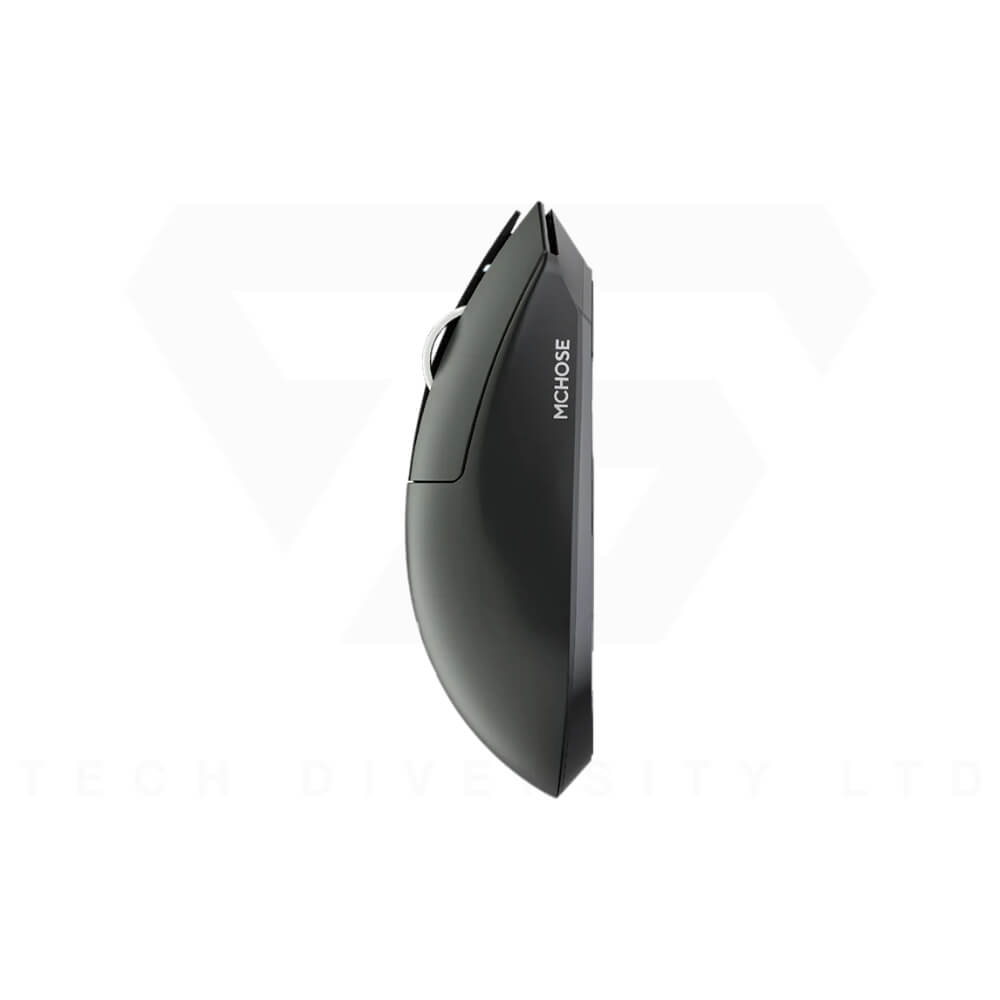 MCHOSE G7 | Tri-mode Ergonomic Wireless Gaming Mouse