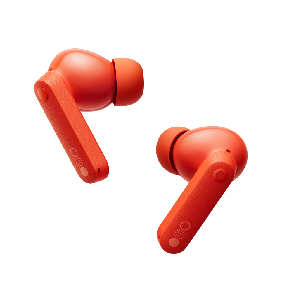 CMF Buds | True Wireless Earbuds