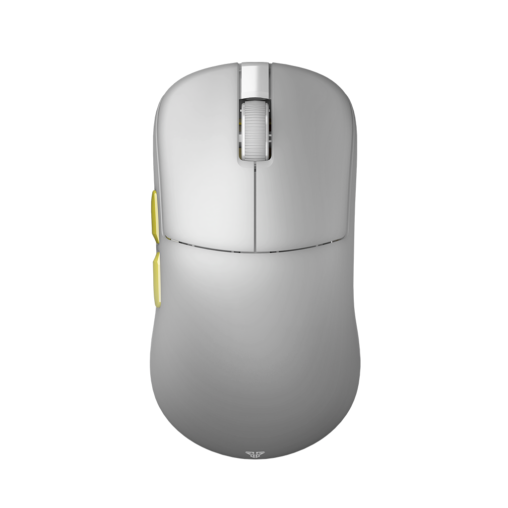 Fantech Helios II Pro XD3V3 Nordic | 4k Wireless Gaming Mouse