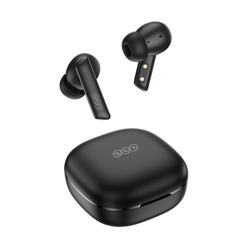 QCY MeloBuds HT05 | ANC True Wireless Earbuds