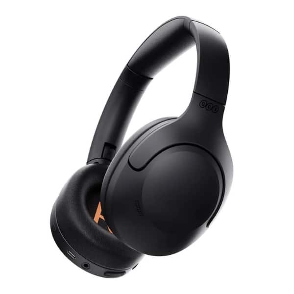 QCY H3 Lite | ANC Wireless Headphone