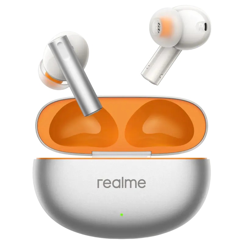 Realme Buds Air 6 | ANC TWS Earbuds
