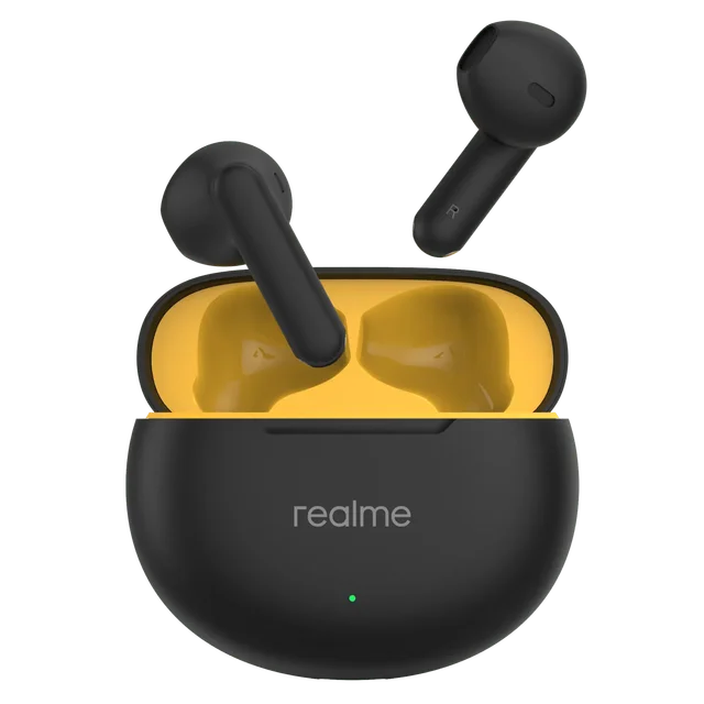 Realme Buds T01 | ENC TWS Earbuds