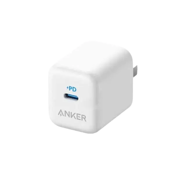 Anker 312 PD 20W II USB-C Adapter